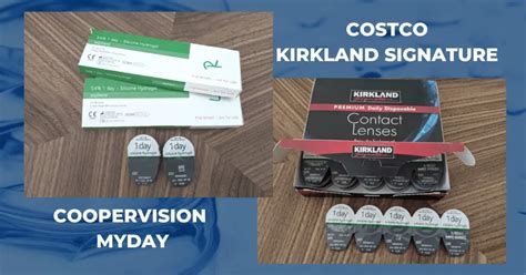 3 Things to Know Before You Buy Costco Contact Lenses - Michael Saves