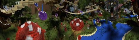 Forest Village By Shaliquinn S Schematics Minecraft Marketplace Map