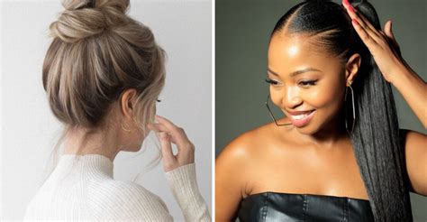 how to have good hair day everyday