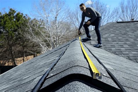 How To Measure A Roof For Shingles Diy Roofing Tips