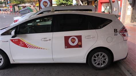 Competencia sanciona a Radio Taxi Murcia por formar un cártel con su