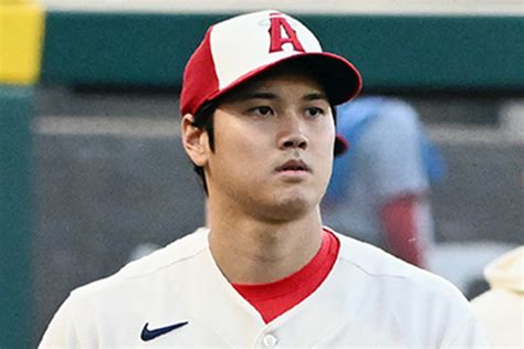 大谷翔平は「審判を笑顔にさせる」 不正投球疑いも即謝罪やり取りに米注目 Full Count