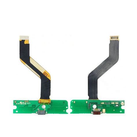 Usb Charging Jack Plug Socket Connector Charge Dock Port Flex Cable For Nokia Lumia 720 N720