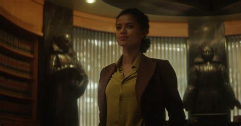 What's the Relationship Between Kang & Ravonna Renslayer? (Comics & MCU)