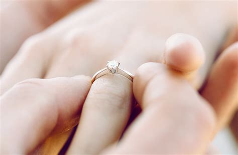 Venta Posici N De Los Anillos De Matrimonio En Stock