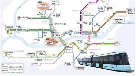 Frankfurt Südbahnhof als Hauptbahnhof statt Fernbahntunnel Linie Plus