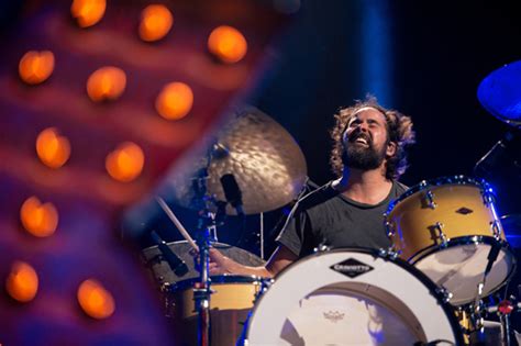 Happy Birthday Ronnie Vannucci Jr. (Killers) - Magnet Magazine