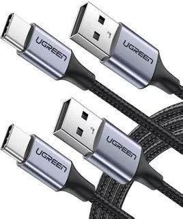 Ugreen Cable Usb Tipo C Metros D Nde Comprar Al Mejor Precio M Xico