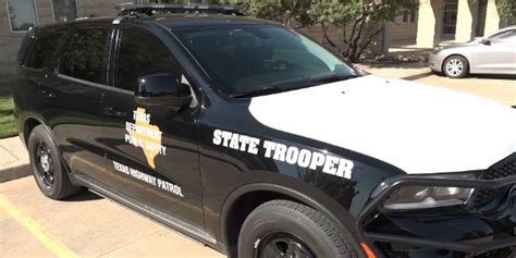 safety tips  texas dps  drivers hit  roads  weekend