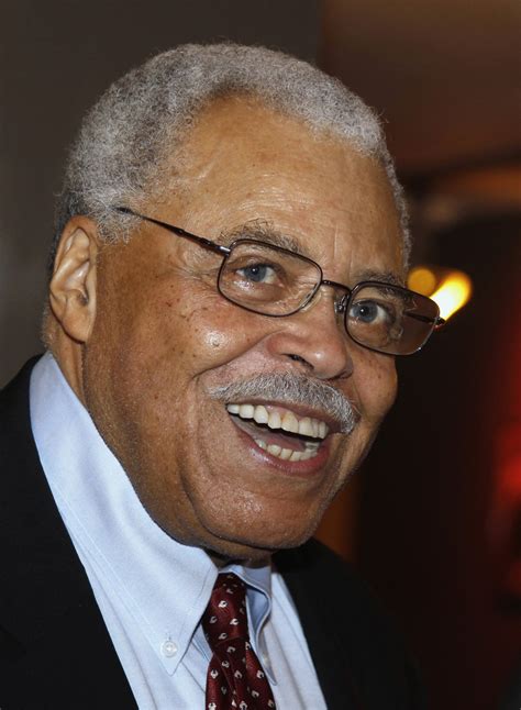 James Earl Jones Wallpaper