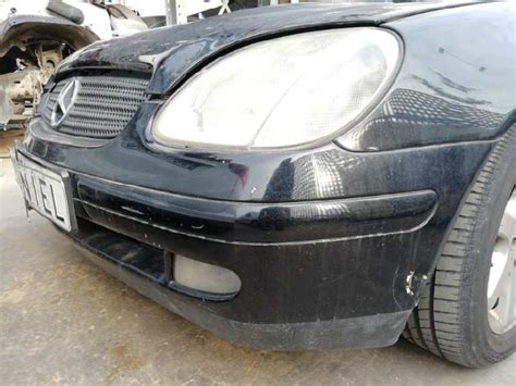 Right Front Fenders Mercedes Benz Slk R Kompressor