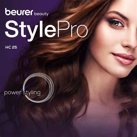 Best Hair Dryer and Blow Dryer for Men and Women – Beurer India
