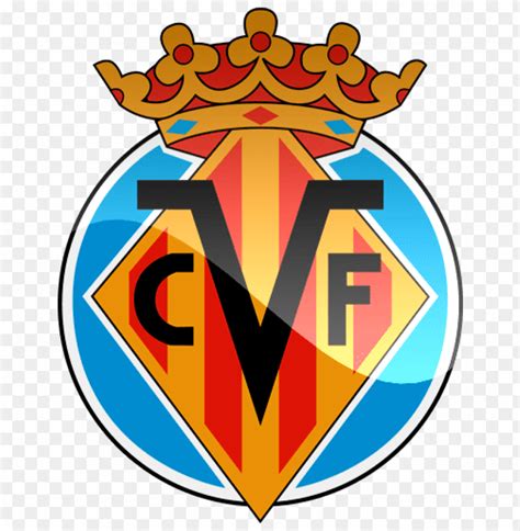 Villarreal Cf Png Transparent With Clear Background Id 97558 Toppng