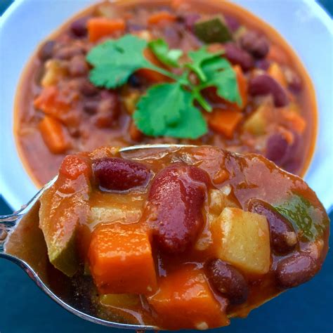 Warming Chili – Fueled By Science