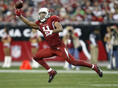 Larry Fitzgerald Cardinals Cool Hd Wallpaper Pxfuel