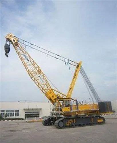 XCMG XGC150 150 ton Crawler Crane, Price from Rs.0/unit onwards ...