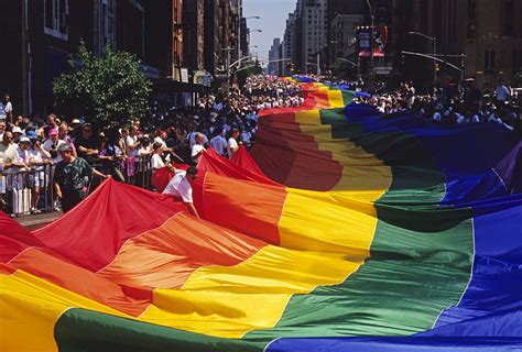 When Is Pride Month And Why Do We Celebrate It Pride 2024 Events