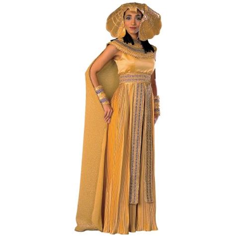 Adult Nefertari Or Cleopatra Costume Womens Large Mkwheel203 — Livejournal