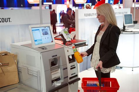 Fight For $15 Crowd Slams Self-Checkout Machines Replacing Workers ...