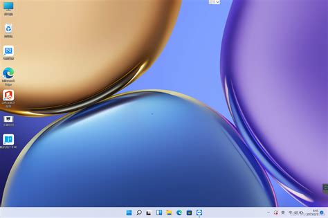 HUAWEI华为荣耀MagicBook V14 I5 集显 16GB+512GB (HGE-W56)原装出厂WIN11系统恢复原厂oem系统 ...