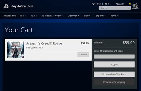 PlayStation Store Gets Discount Code Feature for PS4, PS3 and PlayStation Vita