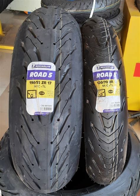 Michelin Pilot Road Gt Entire Collection Pinnaxis