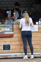 AMANDA LAUREN Nude AZNude