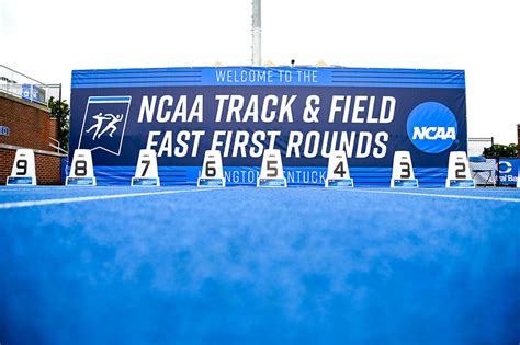 NCAA Outdoor Championships East First Round 5 23 25 2024 BelmontPhoto