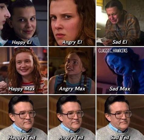 True With Images Stranger Things Quote Stranger Things Funny Cast