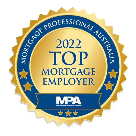 Mortgage Ezy Mpa Top Mortgage Employers 2022 Mezy Broker