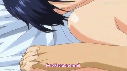 Hentai 00015 Cap 4 Sub Esp