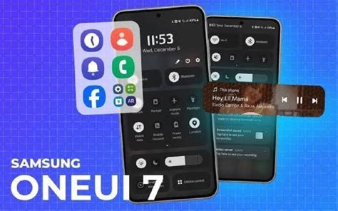 Samsung One UI 7 Android 15 veja os celulares que receberão a