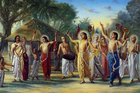 Gaudiya Vaishnavism. Gaudiya Vaishnavism is the best… | by Sriram ...