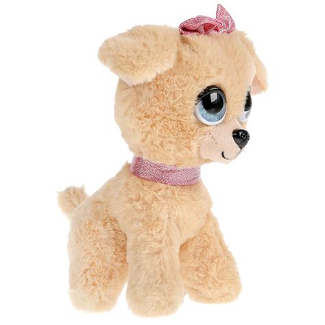 Игрушка Мой питомец Долли 314846 купить по цене 999 ₽ в интернет ...
