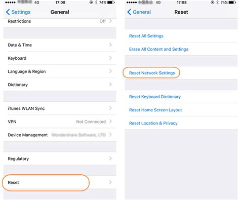 Como Configurar O Iphone Como Hotspot E Encontrar Hotspot Desaparecido