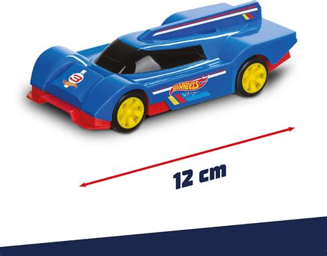 Autići Mondo Hot Wheels Flash Runner Bimaco