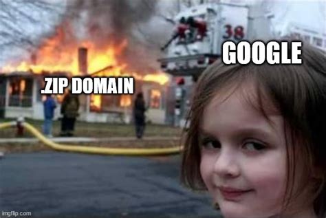 Zipper Down Meme