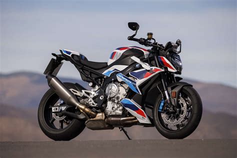 Bmw Motorrad M R Rm Jp Newss