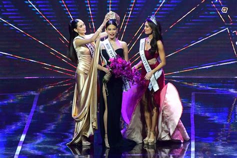 Miss Universe Ph May Bagong Rules Simula 2024 Abs Cbn News