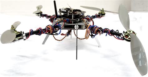 Aerospace And Autonomous Aerial Vehicles Robotics And Mechatronics