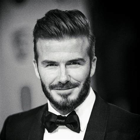 David Beckham Hd Wallpapers Wallpaper Cave