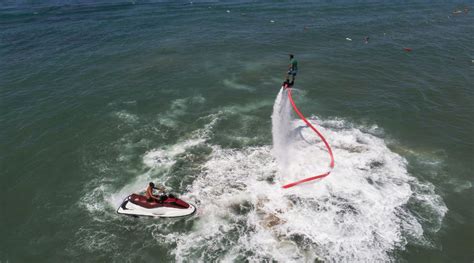 Tehri Lake Water Sports Package All Water Activities In Tehri Lake