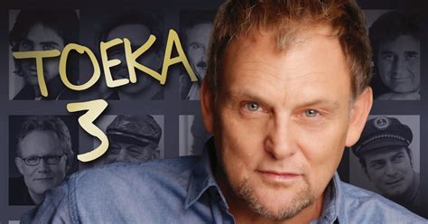 cd steve hofmeyr toeka