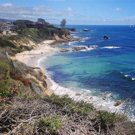 Corona Del Mar State Beach