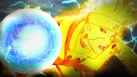 New Edo Minato Namikaze Dlc Gameplay Naruto To Boruto Shinobi Striker