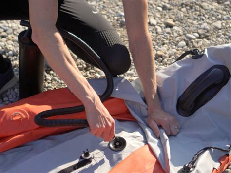 Intex Excursion Pro Review Paddleventure