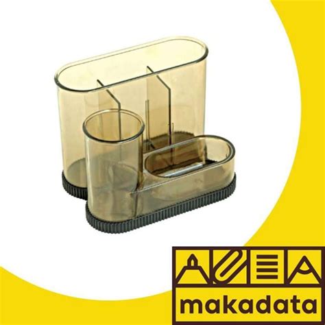 Jual DESK SET PEN HOLDER TEMPAT PENSIL ALAT TULIS JOYKO DS 1014