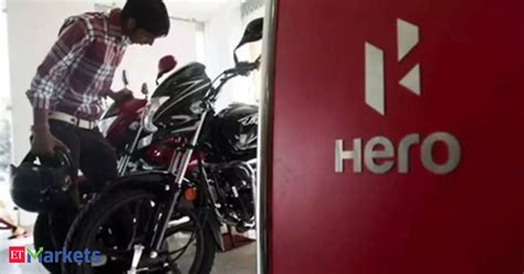 Hero Motocorp Share Price Buy Hero Motocorp Target Price Rs