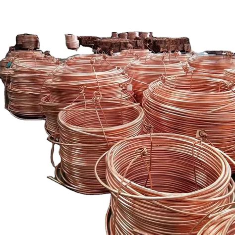 Copper Wire Scrap 99 99 Pure Mill Berry Copper Copper Scrap Wire 99 9