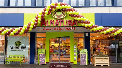 Alnatura Markt In D Sseldorf Stadtmitte Ihr Bio Laden Am Konrad